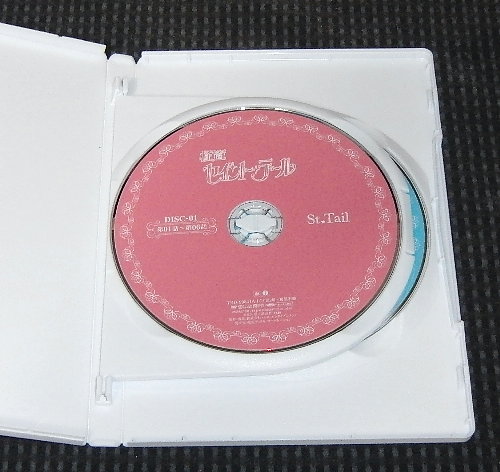 DVD-BOXg̉摜ł